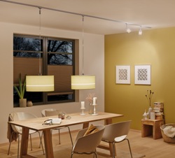 U-RAIL  PENDEL Pendel+Schirm